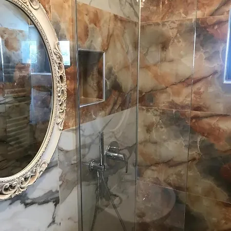 דירות בראשוב Calea Poienii Penthouse מראה חיצוני תמונה
