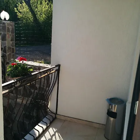 דירות בראשוב Calea Poienii Penthouse מראה חיצוני תמונה