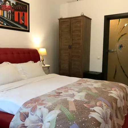 דירות בראשוב Calea Poienii Penthouse מראה חיצוני תמונה