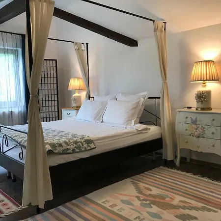 דירות בראשוב Calea Poienii Penthouse מראה חיצוני תמונה