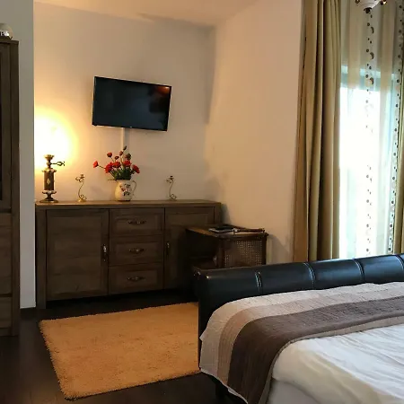 דירות בראשוב Calea Poienii Penthouse מראה חיצוני תמונה