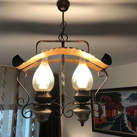 דירות בראשוב Calea Poienii Penthouse מראה חיצוני תמונה