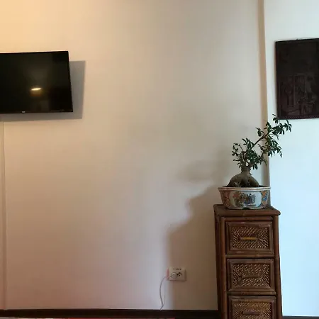 דירות בראשוב Calea Poienii Penthouse מראה חיצוני תמונה