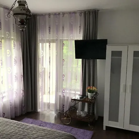 דירות בראשוב Calea Poienii Penthouse מראה חיצוני תמונה