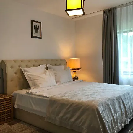 דירות בראשוב Calea Poienii Penthouse מראה חיצוני תמונה