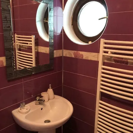 דירות בראשוב Calea Poienii Penthouse מראה חיצוני תמונה