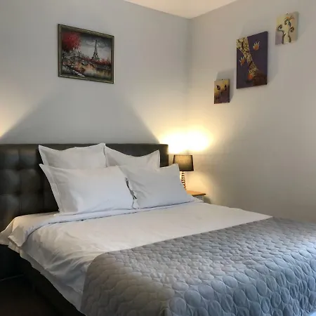 דירות בראשוב Calea Poienii Penthouse מראה חיצוני תמונה
