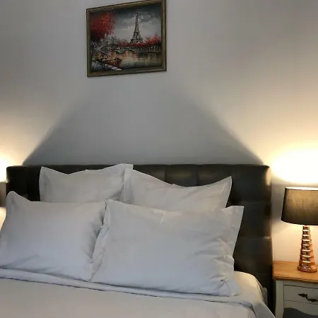 דירות בראשוב Calea Poienii Penthouse מראה חיצוני תמונה