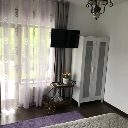 דירות בראשוב Calea Poienii Penthouse מראה חיצוני תמונה