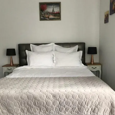 דירות בראשוב Calea Poienii Penthouse מראה חיצוני תמונה