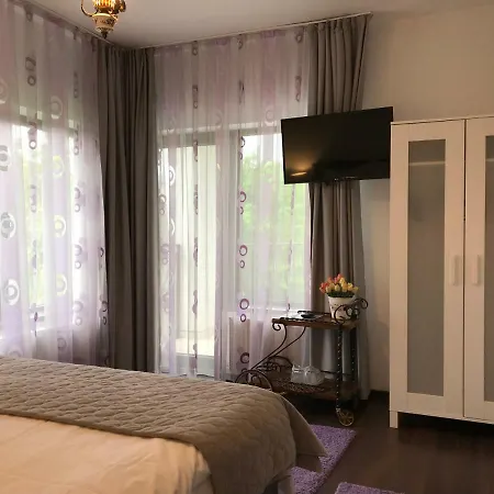 דירות בראשוב Calea Poienii Penthouse מראה חיצוני תמונה