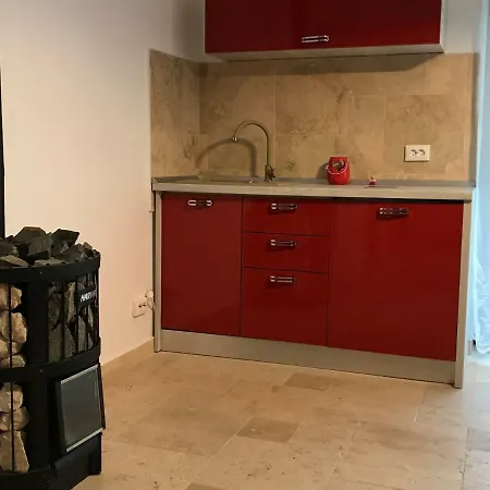 דירות בראשוב Calea Poienii Penthouse מראה חיצוני תמונה