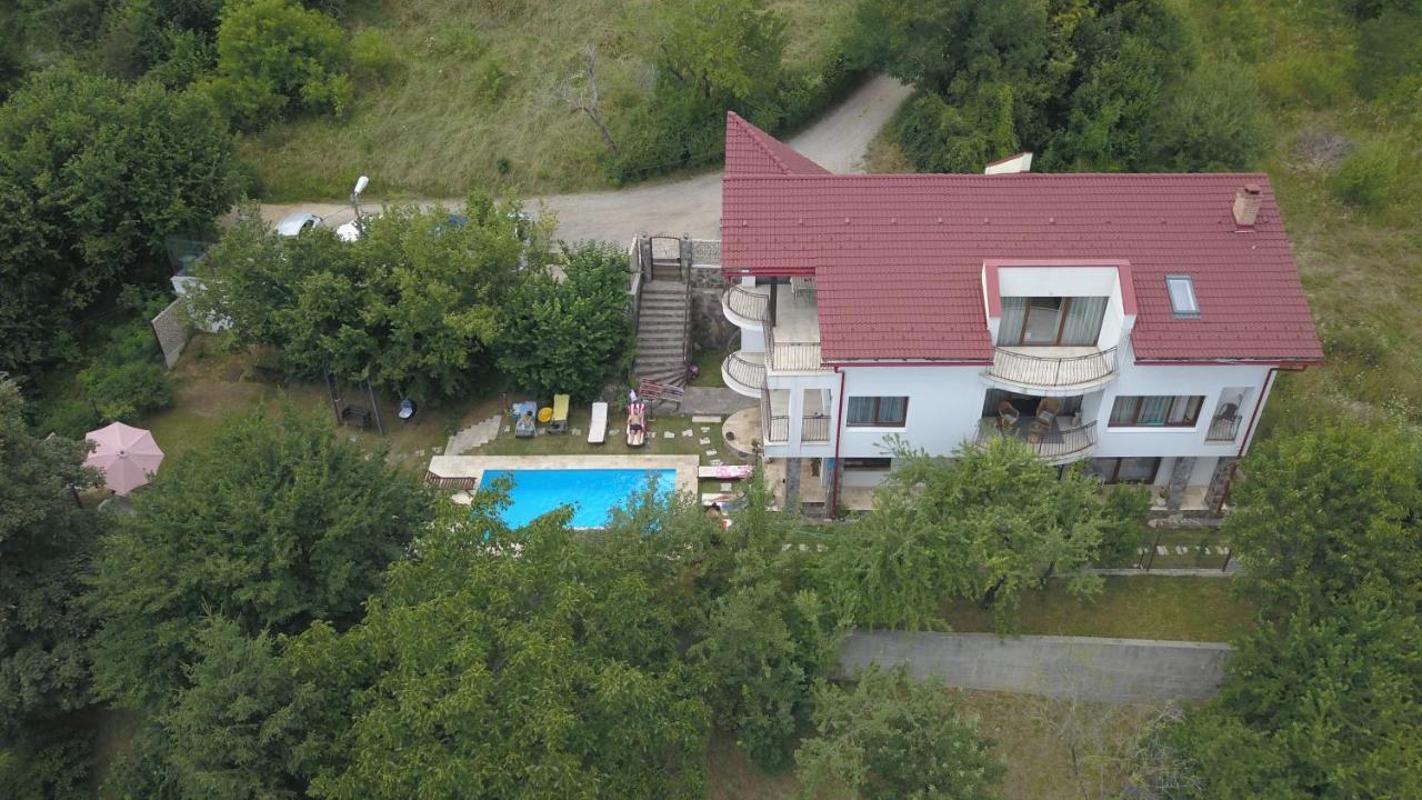 Calea Poienii Penthouse *