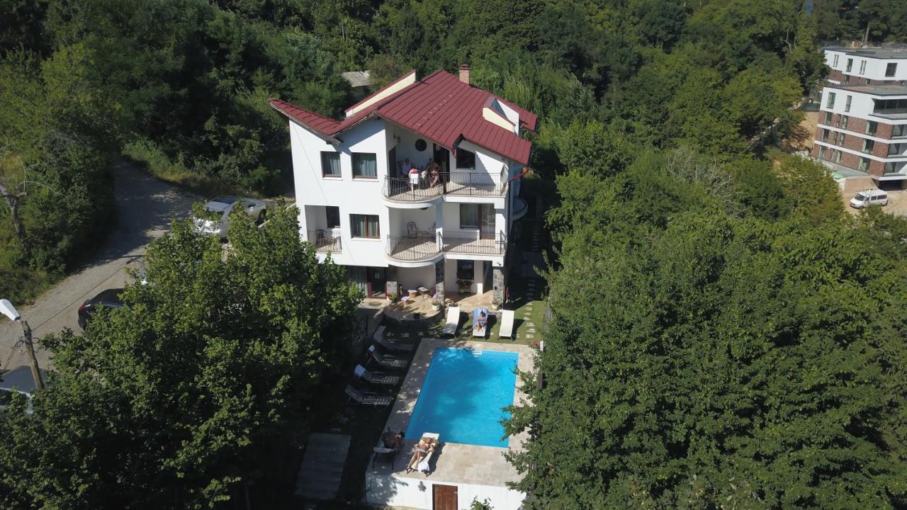 Apartment Calea Poienii Penthouse Brasov