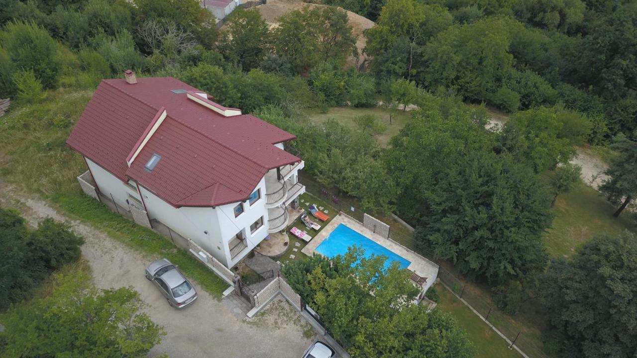 Calea Poienii Penthouse Apartment Brașov