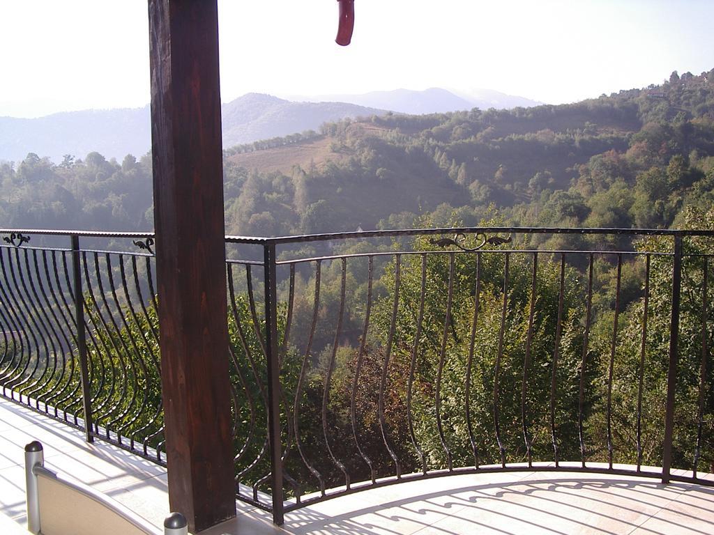 Apartment Calea Poienii Penthouse *