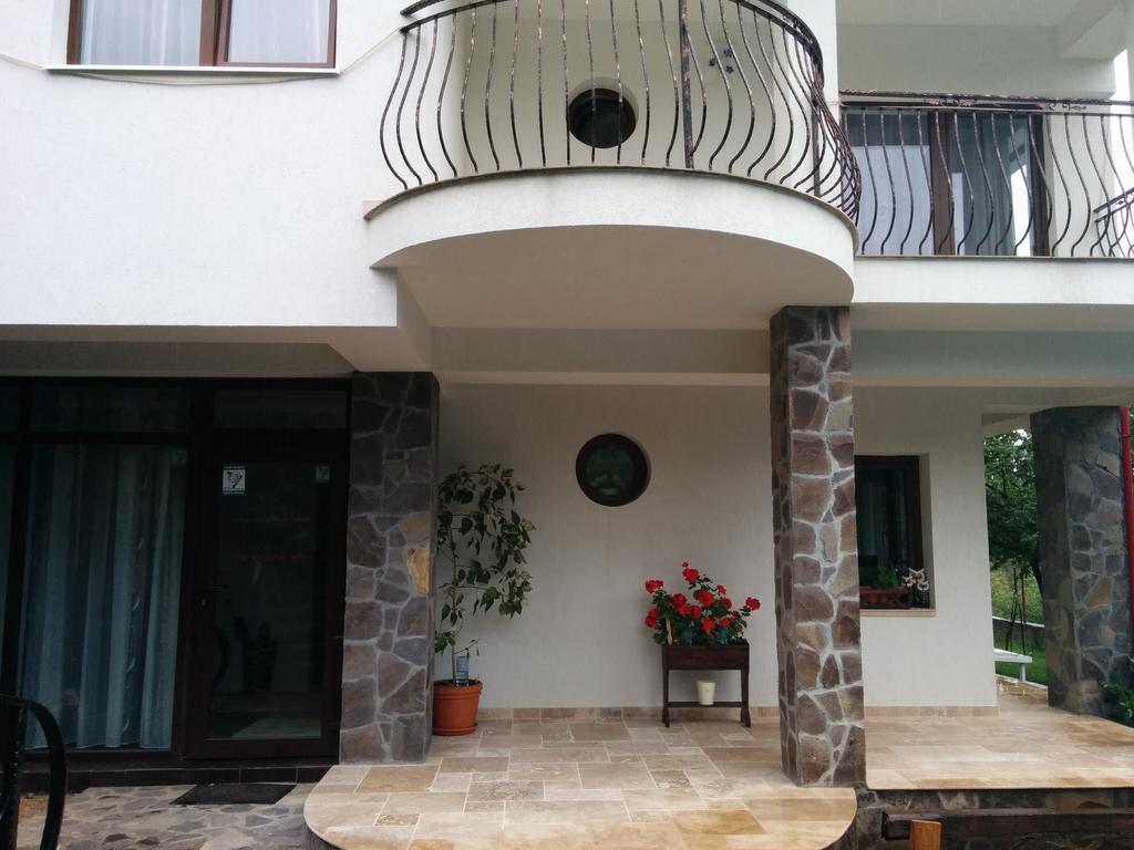 Calea Poienii Penthouse