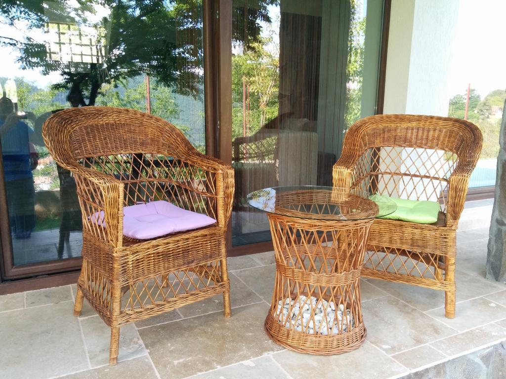 Apartment Calea Poienii Penthouse *