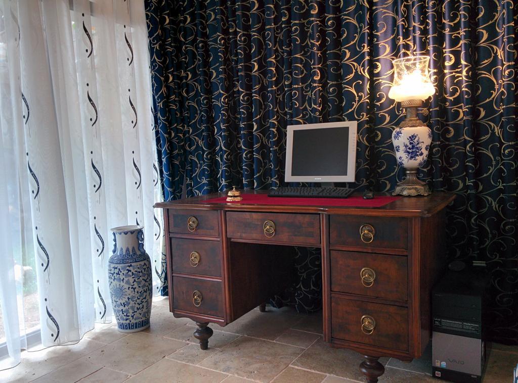 Calea Poienii Penthouse Brasov