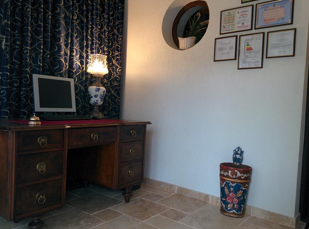 Calea Poienii Penthouse *