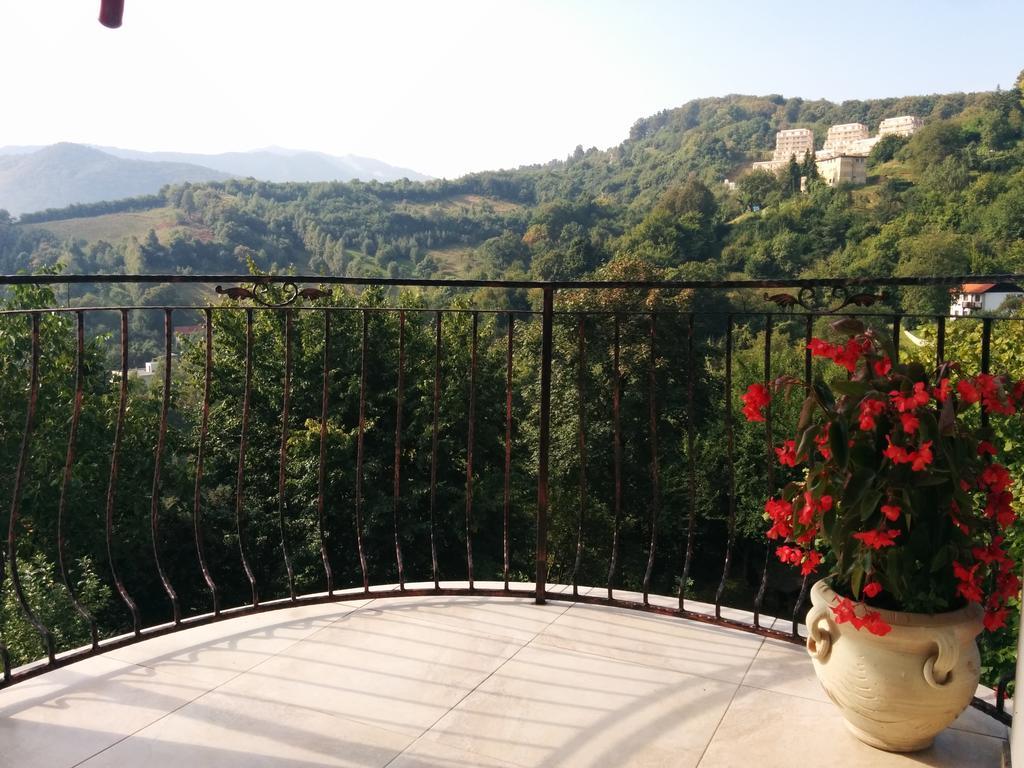 Apartment Calea Poienii Penthouse