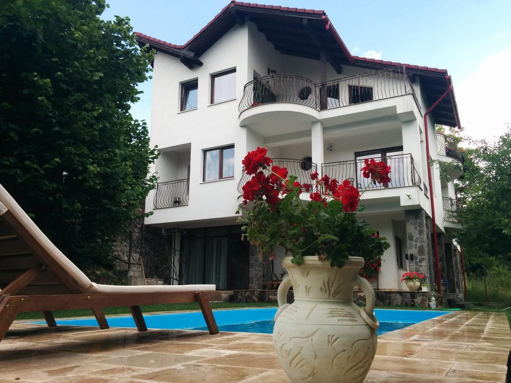 Calea Poienii Penthouse * Brașov