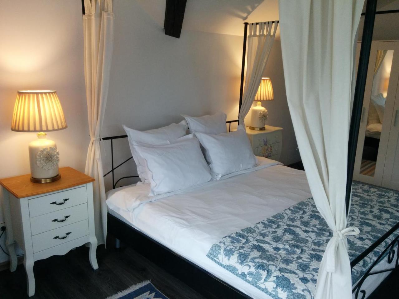Calea Poienii Penthouse * Brasov