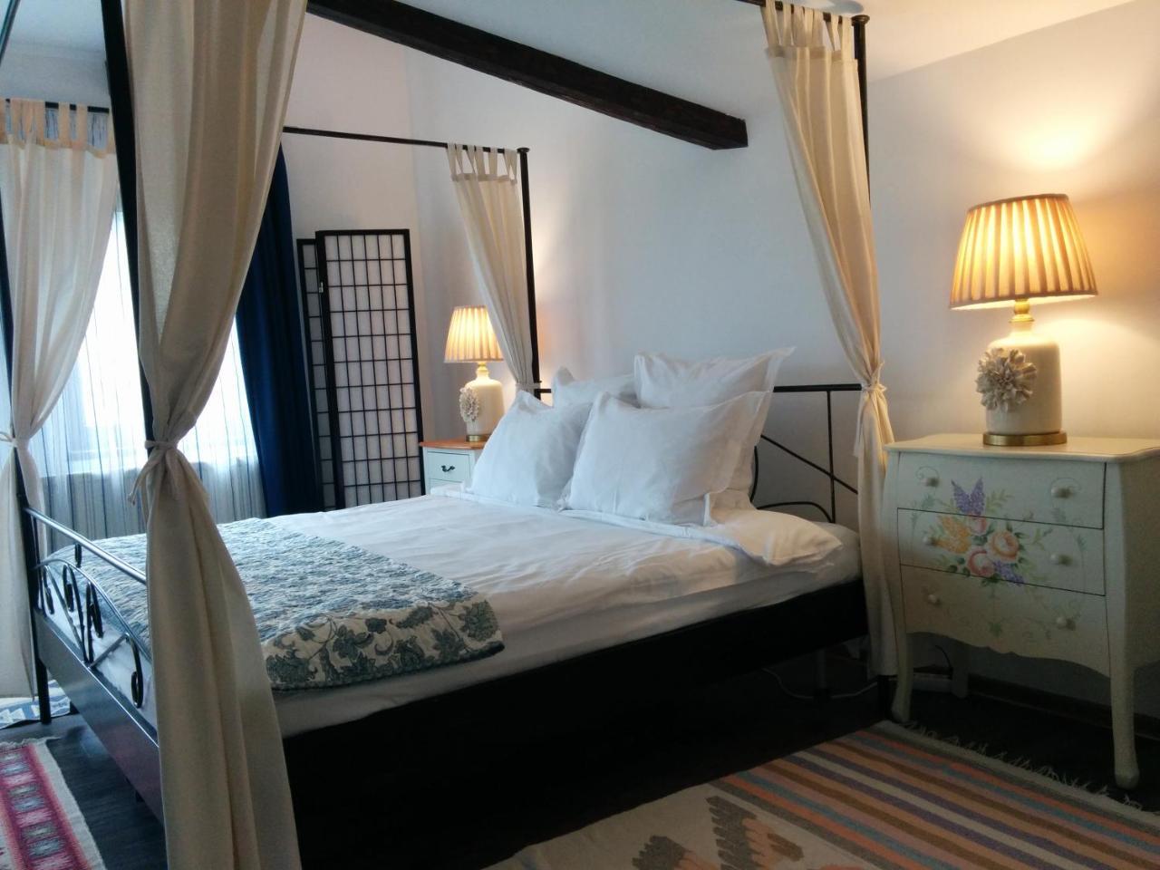Apartment Calea Poienii Penthouse *