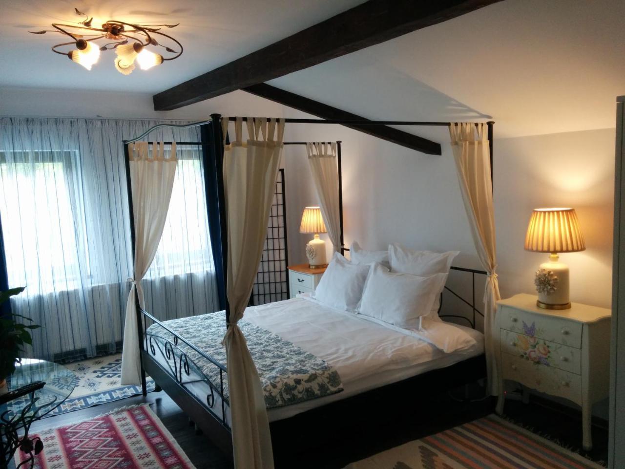 Calea Poienii Penthouse * Brașov
