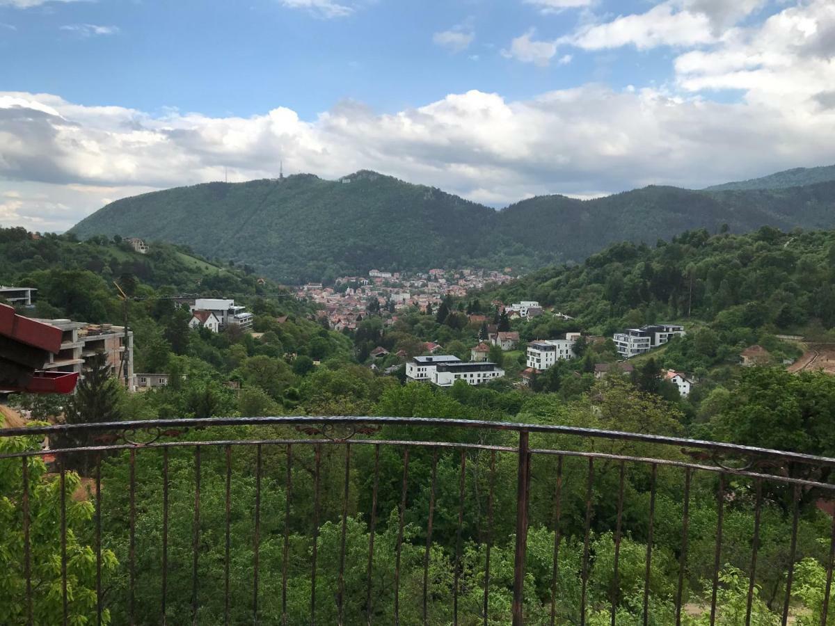Calea Poienii Penthouse