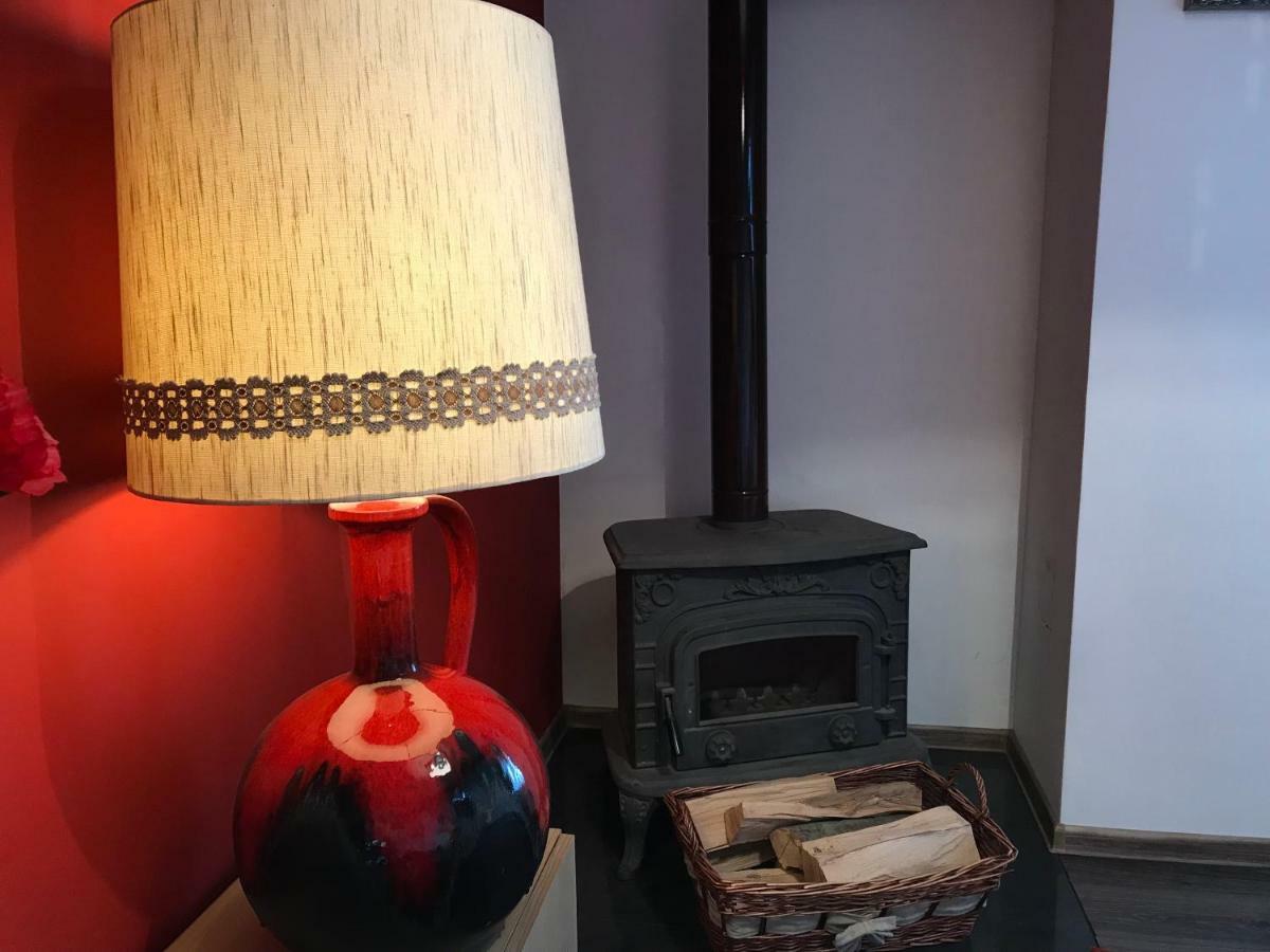 Calea Poienii Penthouse Apartment