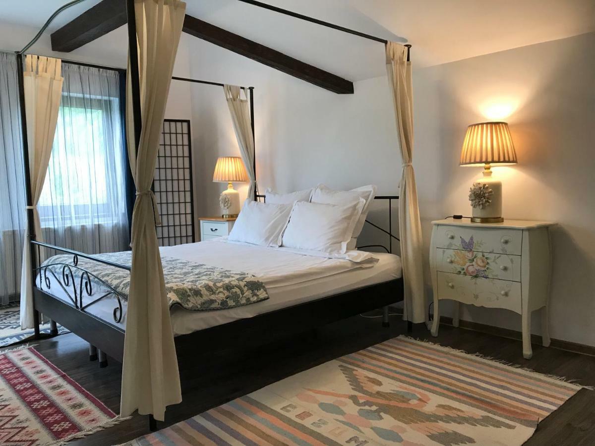Apartment Calea Poienii Penthouse Brasov