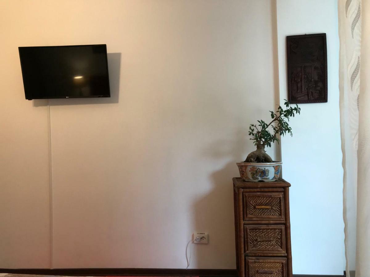 Calea Poienii Penthouse Brasov