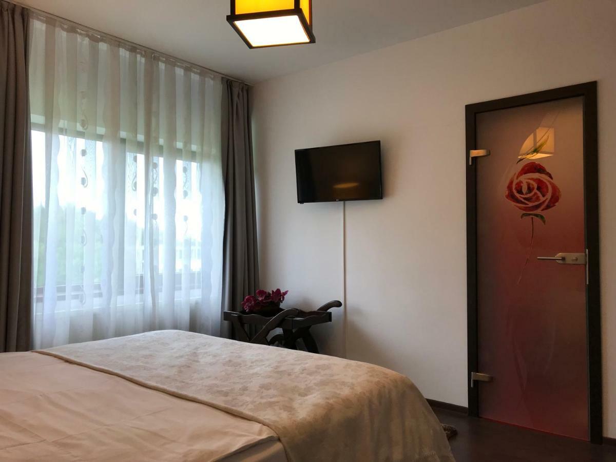 Calea Poienii Penthouse Apartment