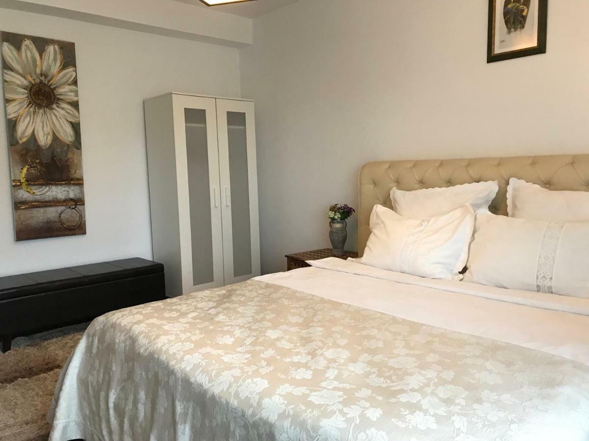 Apartment Calea Poienii Penthouse Brașov