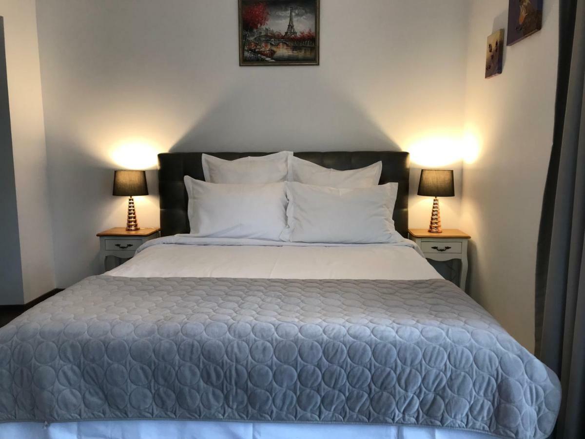 Calea Poienii Penthouse Apartment *