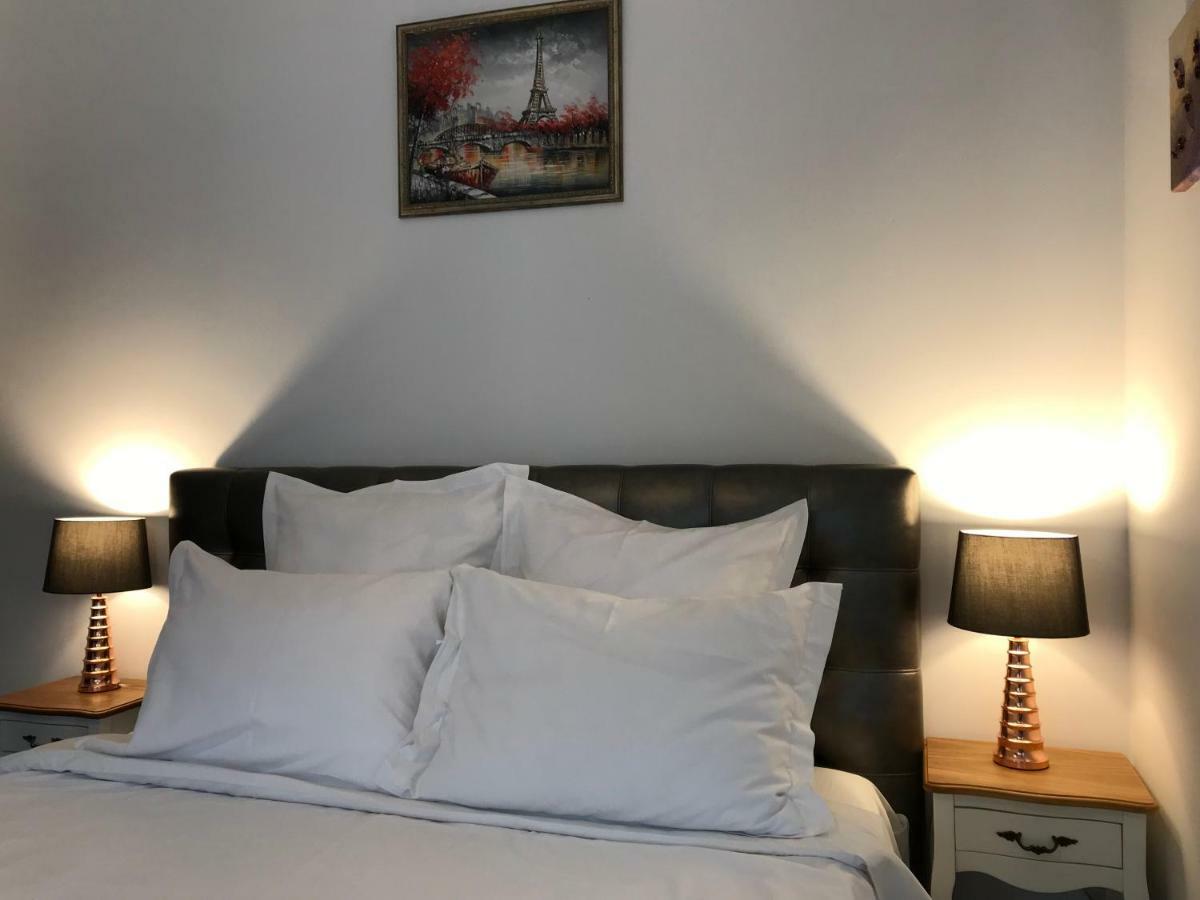 Apartment Calea Poienii Penthouse