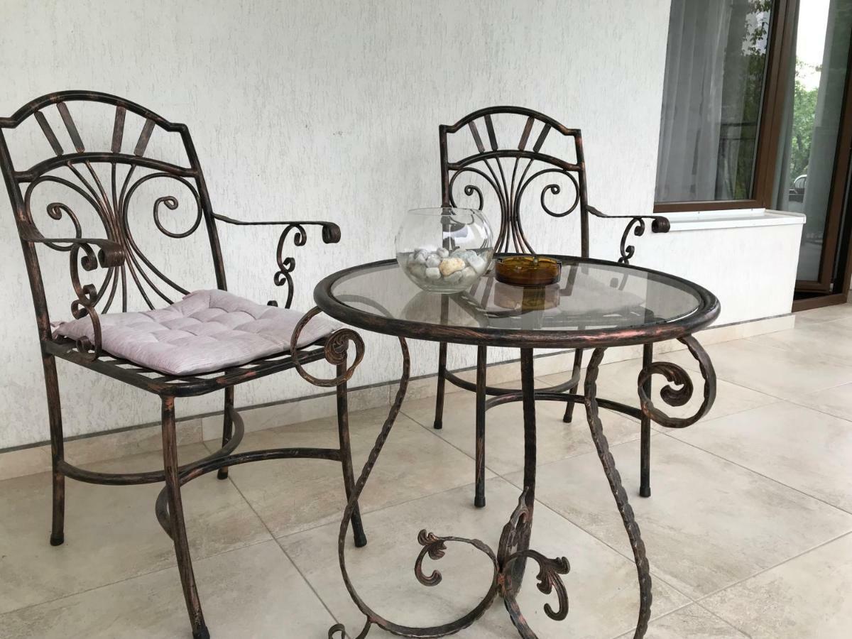 Calea Poienii Penthouse Apartment Brasov