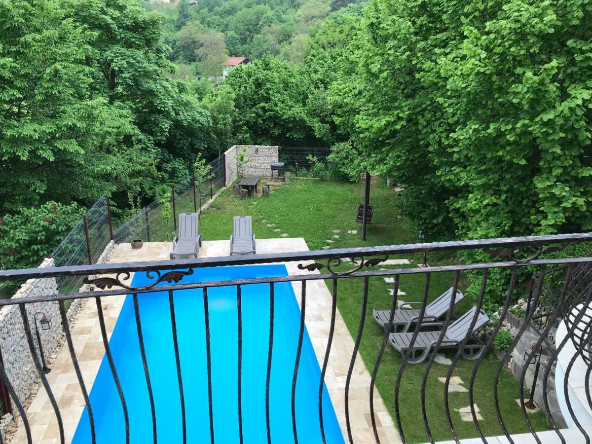 Calea Poienii Penthouse