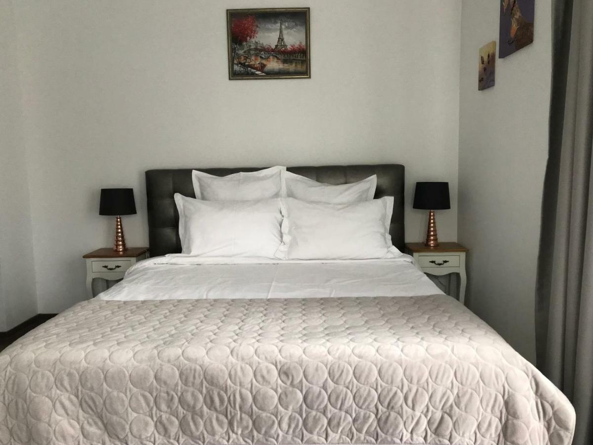 Apartment Calea Poienii Penthouse