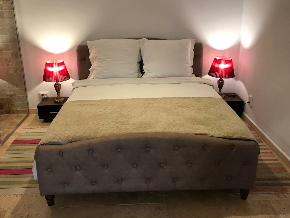 Calea Poienii Penthouse Apartment Brașov