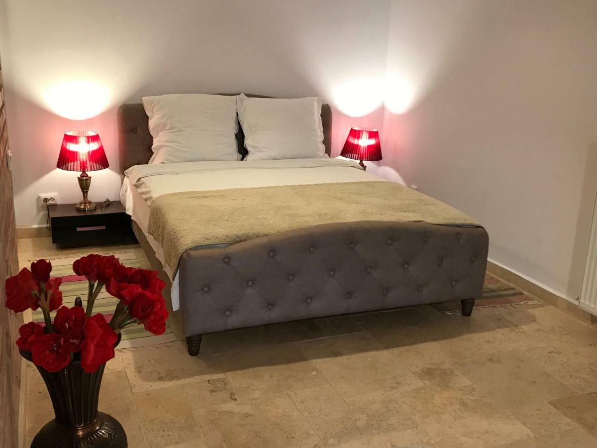 Apartment Calea Poienii Penthouse Brașov