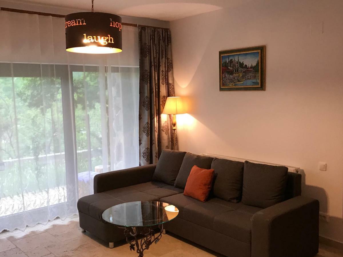 Calea Poienii Penthouse *