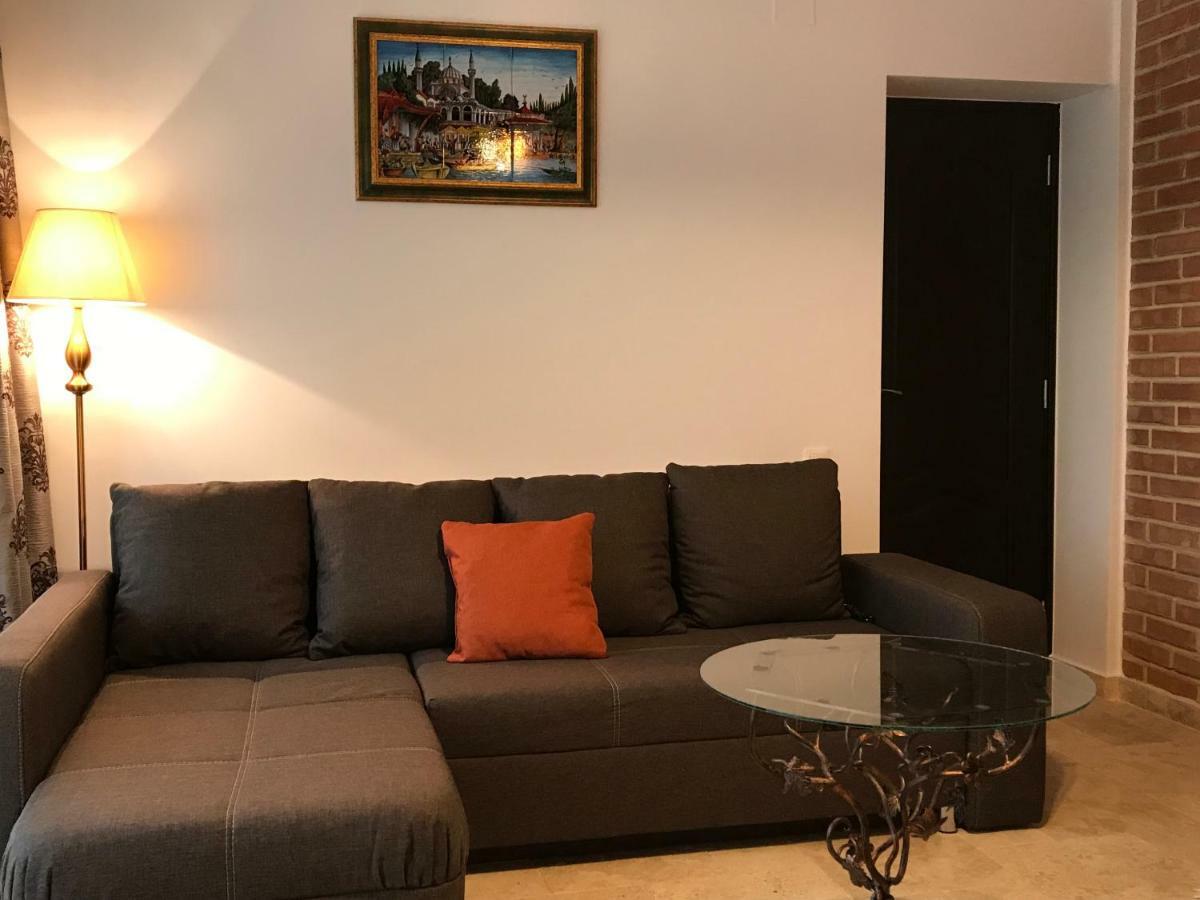 Calea Poienii Penthouse Brașov