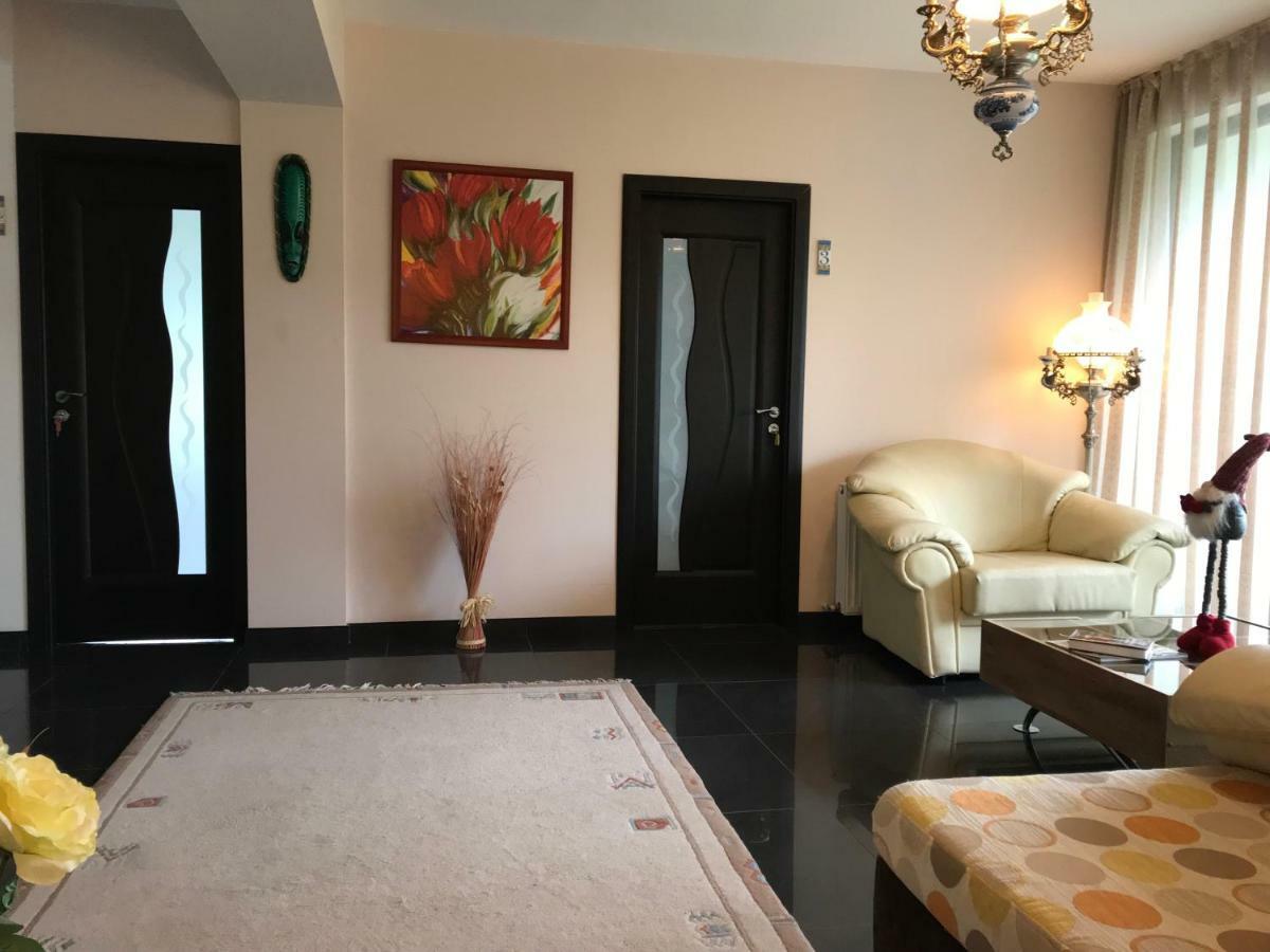 Calea Poienii Penthouse * Brasov